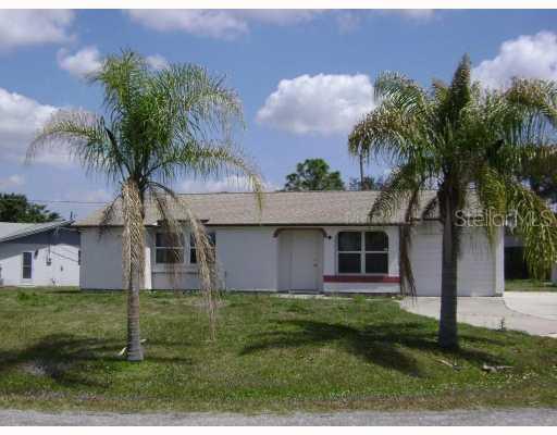 23106 Utica Ave., Port Charlotte, FL 33980