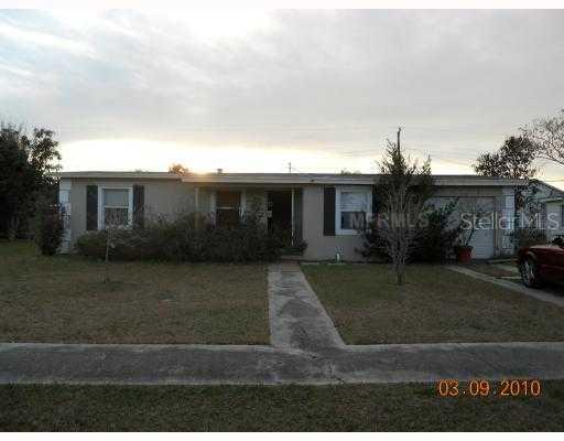 6129 Freemont St., North Port, FL 34287