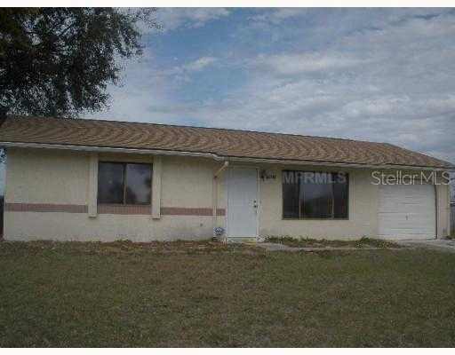 5922 Hobhill Ave., North Port, FL 34287