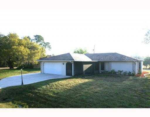 381 Capatola St., Port Charlotte, FL 33948