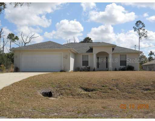 4502 Enid Ln., North Port, FL 34288