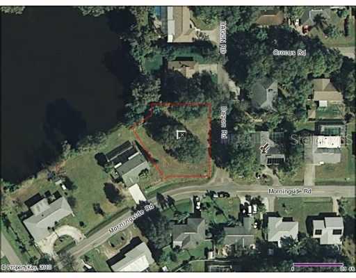 0 Dagon & Morningside Rd., Venice, FL 34293