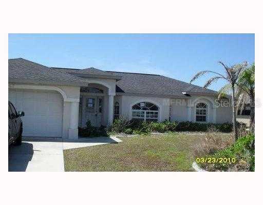 25247 Bolivar Dr., Punta Gorda, FL 33983