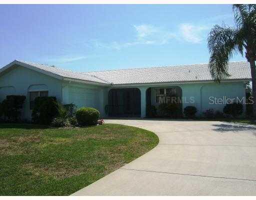 [Address Hidden by Seller], Punta Gorda, FL 33980