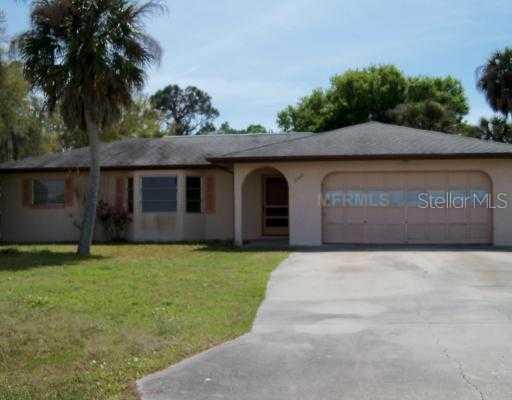 2403 Alda Ln., Port Charlotte, FL 33952