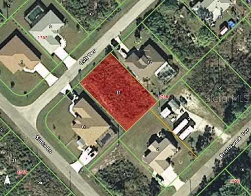 [Address Hidden by Seller], Port Charlotte, FL 33981