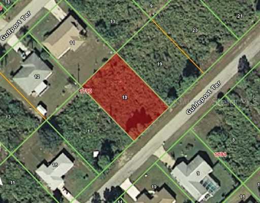 [Address Hidden by Seller], Port Charlotte, FL 33981