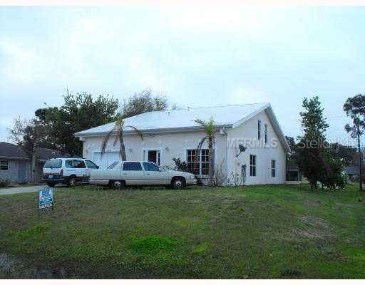 [Address Hidden by Seller], Englewood, FL 34223