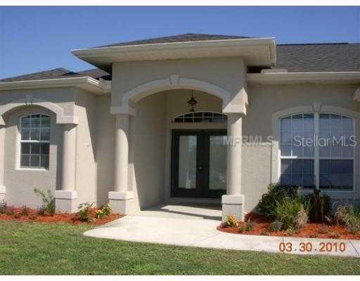 3074 Brampton Ter., North Port, FL 34286