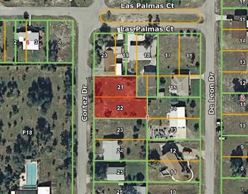 219 Cortez Dr., Punta Gorda, FL 33980