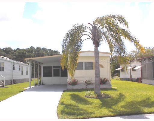 5108 Palena Blvd., North Port, FL 34287