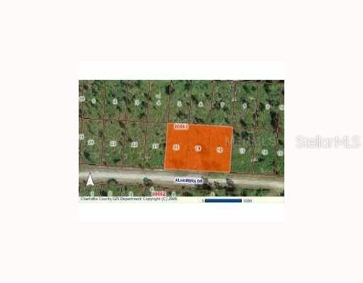 [Address Hidden by Seller], Punta Gorda, FL 33980