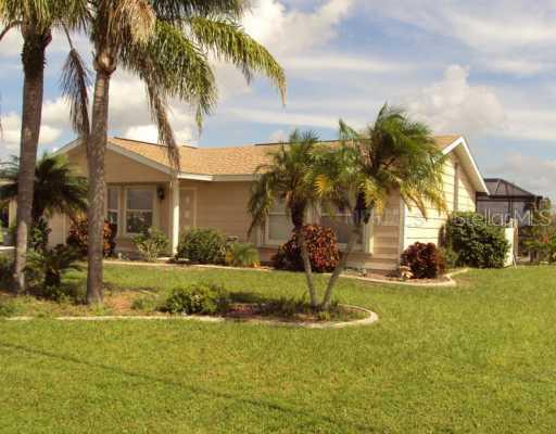 7316 S Blue Sage, Punta Gorda, FL 33955