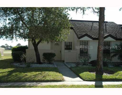 [Address Hidden by Seller], North Port, FL 34288