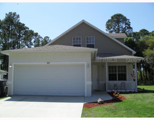 3927 Circleville St., North Port, FL 34286