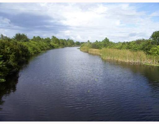 Dalewood Cir., North Port, FL 34288