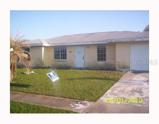 8721 Alam Ave., North Port, FL 34287