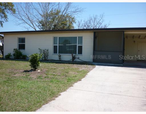 [Address Hidden by Seller], Port Charlotte, FL 33981