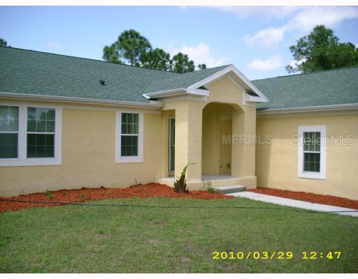 [Address Hidden by Seller], North Port, FL 34288