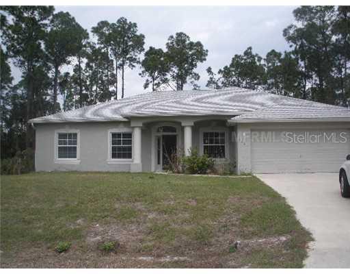 [Address Hidden by Seller], North Port, FL 34288