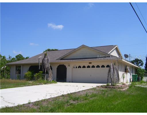 5785 Gillot Blvd., Port Charlotte, FL 33981