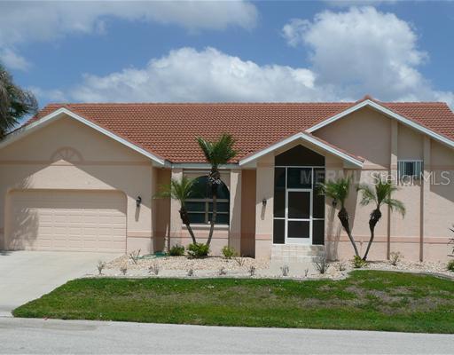 556 Andora Dr., Punta Gorda, FL 33950