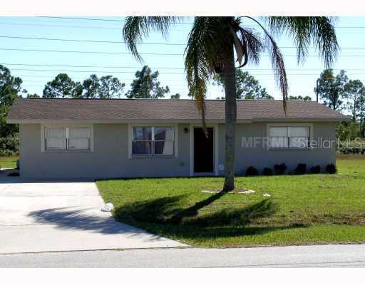 27127 Fairway Dr., Punta Gorda, FL 33982