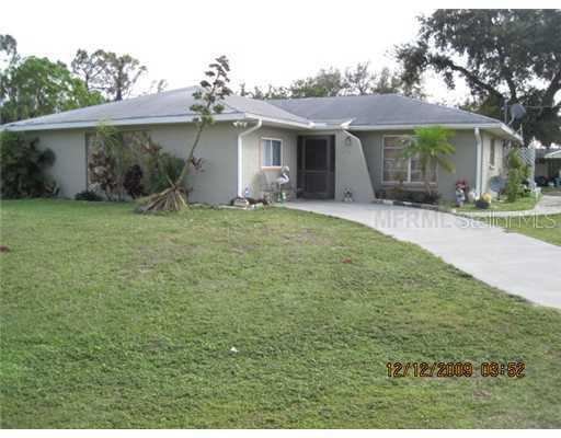 [Address Hidden by Seller], Port Charlotte, FL 33981