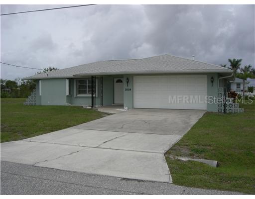 2829 Magnolia Way, Punta Gorda, FL 33950