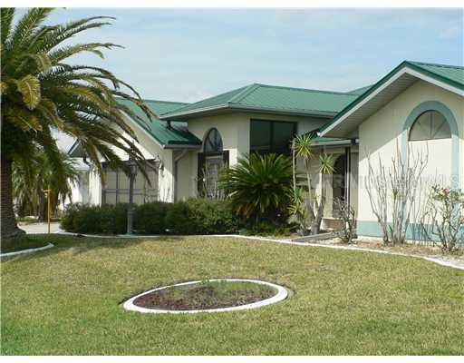 [Address Hidden by Seller], Punta Gorda, FL 33980