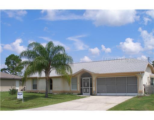 23124 August Ave., Port Charlotte, FL 33954