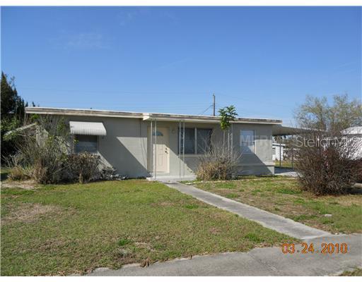 21074 Meehan Ave., Port Charlotte, FL 33952