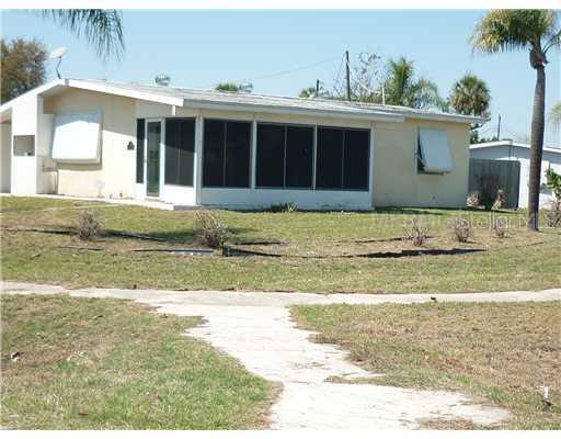 [Address Hidden by Seller], Port Charlotte, FL 33952