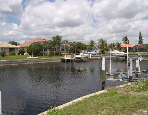 1203 Gorda Cay Ln. Ln., Punta Gorda, FL 33950