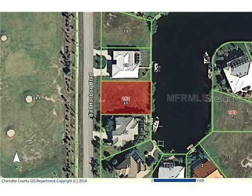 3400 Bal Harbor Blvd., Punta Gorda, FL 33950