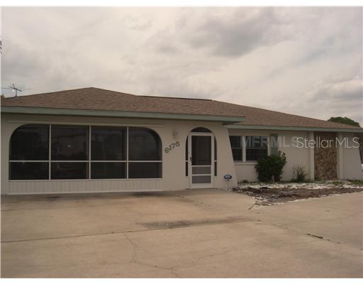 [Address Hidden by Seller], Port Charlotte, FL 33981