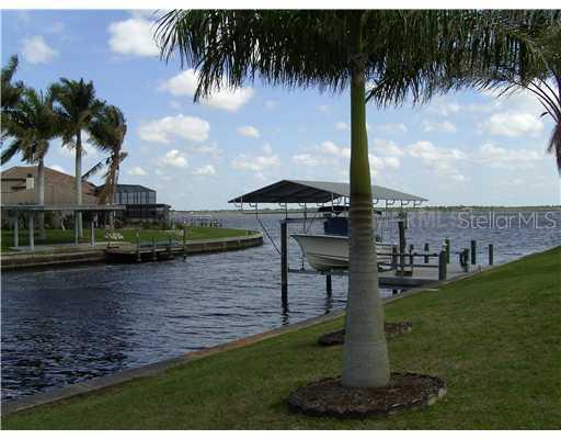 3053 Stone St., Port Charlotte, FL 33981