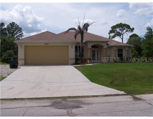 [Address Hidden by Seller], North Port, FL 34288
