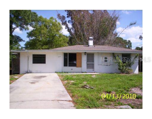 1660 David Pl., Englewood, FL 34223