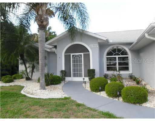 21302 Marigold Ave., Port Charlotte, FL 33952