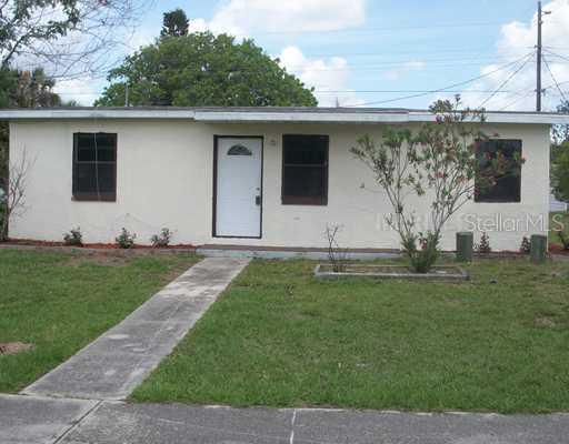 8394 Dorothy Ave., North Port, FL 34287