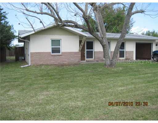 3321 Ash St., Punta Gorda, FL 33950