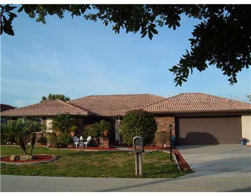 255 Belaire Ct., Punta Gorda, FL 33950