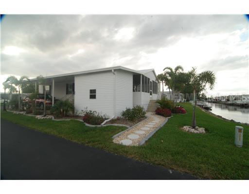 4300 Riverside Dr. #206, Punta Gorda, FL 33982
