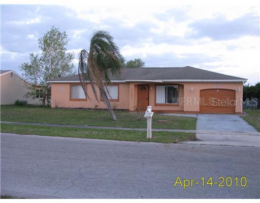 7121 Primm Pl., North Port, FL 34287