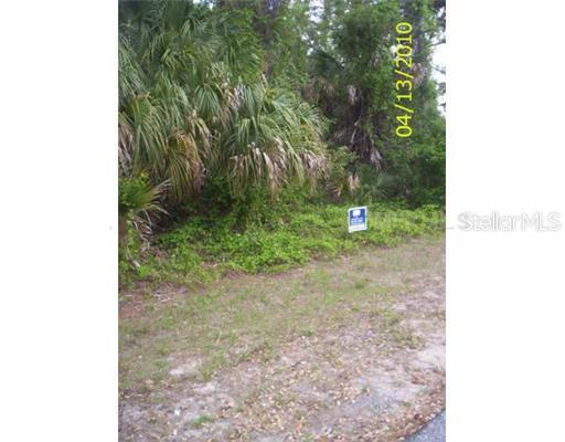 Emporia Ter., North Port, FL 34286