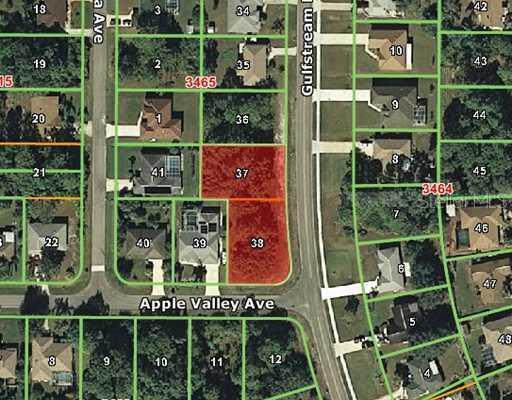 9365 Gulfstream Blvd., Englewood, FL 34224