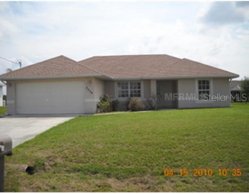 2334 Emrick St., North Port, FL 34291