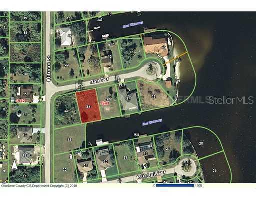 12411 Ran Ter Ter., Port Charlotte, FL 33981