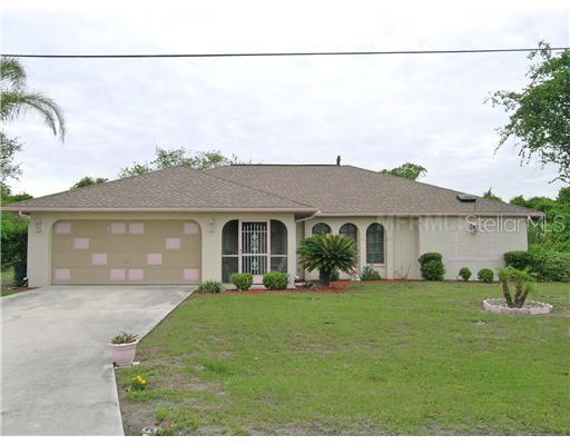 196 Santos Dr., Punta Gorda, FL 33983